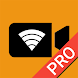 IP Camera Pro - Androidアプリ