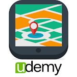 GIS Mapping Course icon