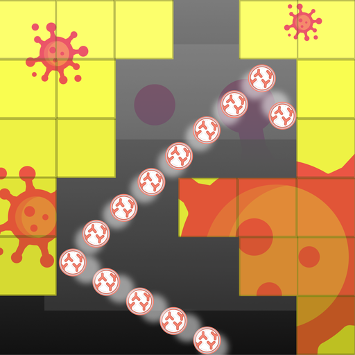 Break Bacteria logo