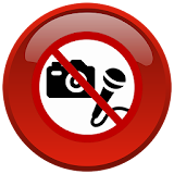 Anti Spy Camera Pro icon