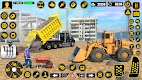 screenshot of Real Construction Simulator