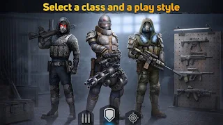 Zombie Survival: Last Man - Screenshot 2