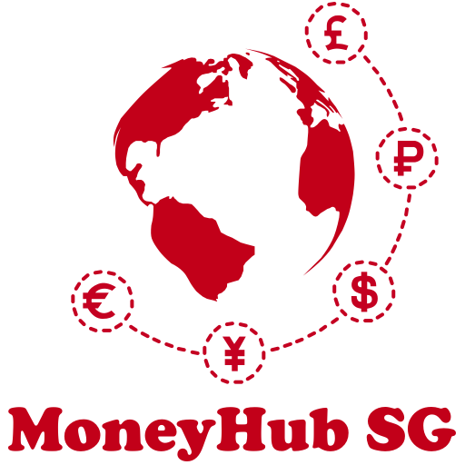MoneyHub SG logo