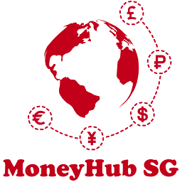 Ikonbillede MoneyHub SG