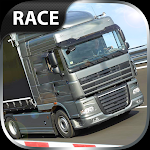 Cover Image of डाउनलोड ट्रक टेस्ट ड्राइव रेस  APK