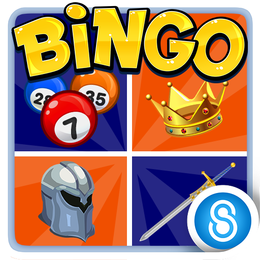Bingo™: Medieval Fantasy 1.8.2.3s54g Icon