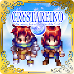 Cover Image of Download RPG Crystareino  APK