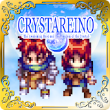 RPG Crystareino icon