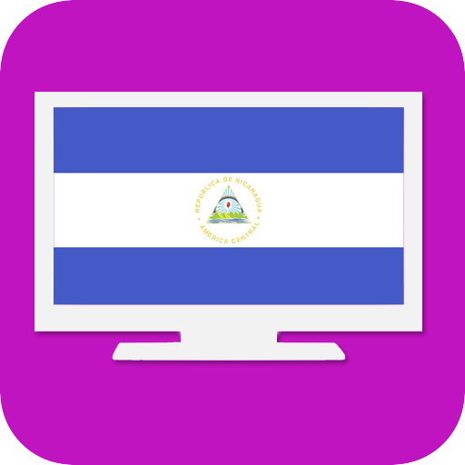 Nicaragua TV  Icon