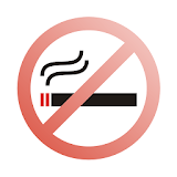 Easy way to stop smoking icon