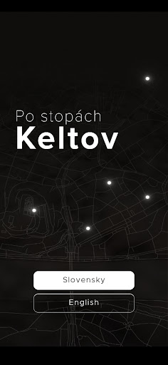 Po stopách keltov