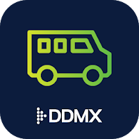 DDMX Transporte Interno