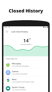 Auto Close: close all apps MOD APK 3.1 (Premium Unlocked) 3