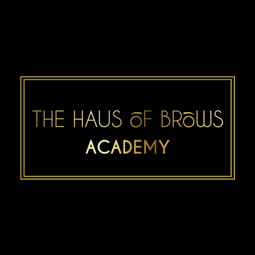 The Haus Of Brows Academy logo