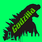 Cover Image of Télécharger Mod Godzilla King - Monsters 1.1 APK