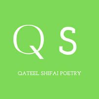 Qateel Shifai Urdu Poetry