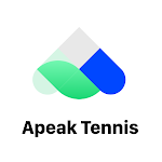 Cover Image of Скачать Apeak Tennis  APK