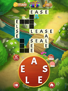 Game Of Words: Word Puzzles - Apps On Google Play