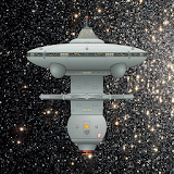 Space Dock icon