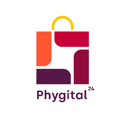 ​Phygital24 - Sell Online - AppWisp.com