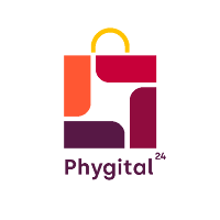 Phygital24 - Create and Manage Your Online Store