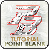 Tutorial Point Blank icon