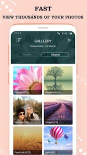 QuickPic Gallery -  Photo and Video Gallery