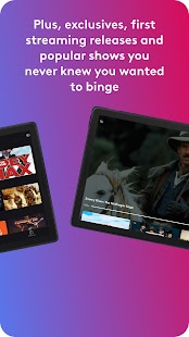 XUMO: Stream TV Shows & Movies Screenshot