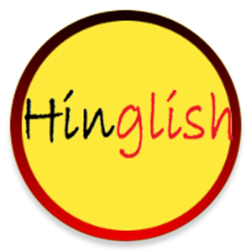 Hinglish Dictionary  Icon