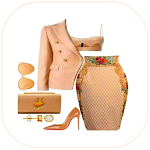 Cover Image of Unduh Latest Fashion Trends of Women  APK