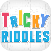 Top 38 Puzzle Apps Like English Riddles with answers - Best Alternatives