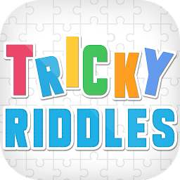 Icon image English Riddles with answers