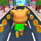 Cat Run New - Endless Running Game 3D 4.4