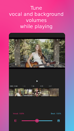 LocalSplit AI Vocals Remover