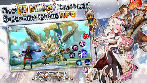 MapleStory M - Fantasy MMORPG - Apps on Google Play