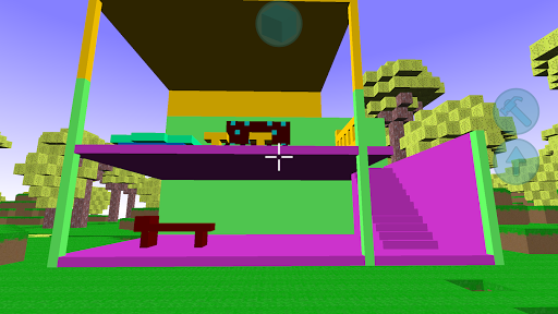 Master Craft - Building Dollho