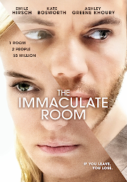 Icon image The Immaculate Room