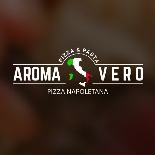 Aroma Vero logo