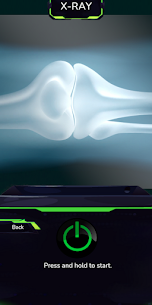 X Ray Scanner Simulator 2