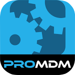 Cover Image of Descargar ProMDM Fort 4.2.0 APK