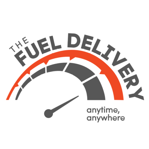 The Fuel Delivery TFD - Diesel logo