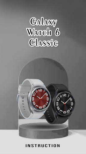 galaxy watch 6 classic guide Screenshot 2 - AppWisp.com