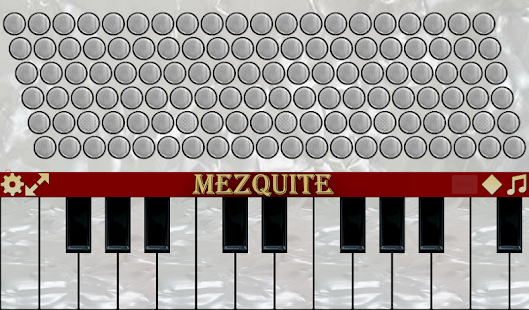 Mezquite Piano Accordion 3.6 screenshots 7