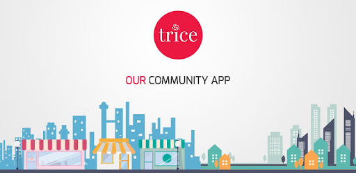 Trice Partner App Android App