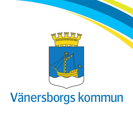 Felanmälan Vänersborg logo