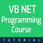 Cover Image of Download Visual Basic .NET Programming  APK