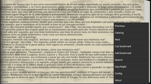 Ensayos Primera Serie