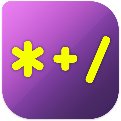 Math Challenge logo
