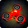 Gyroscope Spinner. Endless spinner game. icon