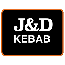 Icon image J&D KEBAB